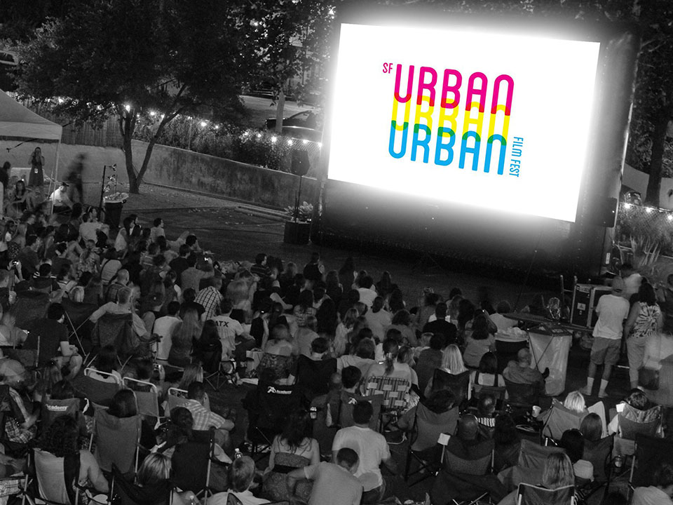 SF Happenings: SF Urban Film Fest