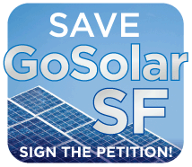 Save GoSolarSF