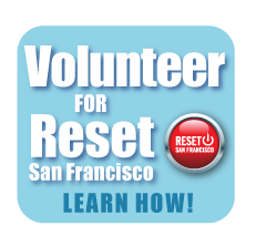 Volunteer for Reset San Francisco and Phil Ting!